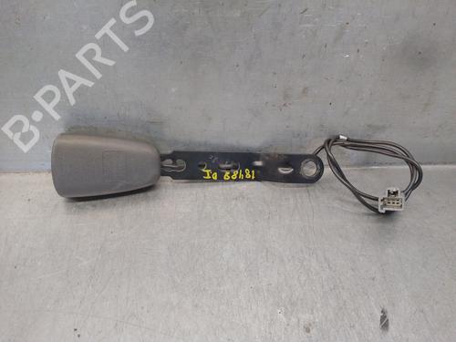 Used Seat buckle VOLVO S60 I (384) 2.4 T (200 hp) 14966466