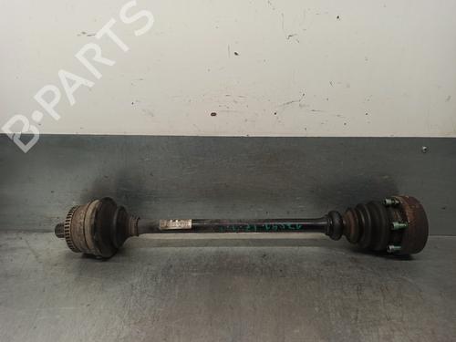 Used Left rear driveshaft VW PASSAT B5.5 (3B3) 2.5 TDI 4motion (180 hp) 11741028