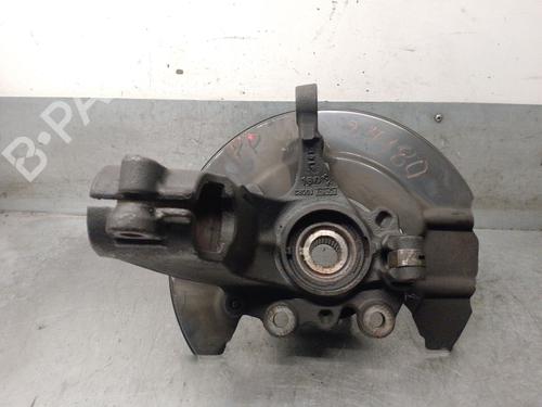 Højre Styrespindel Lejehus FORD TRANSIT CONNECT V408 Box Body/MPV 1.5 TDCi (95 hp) 31206640