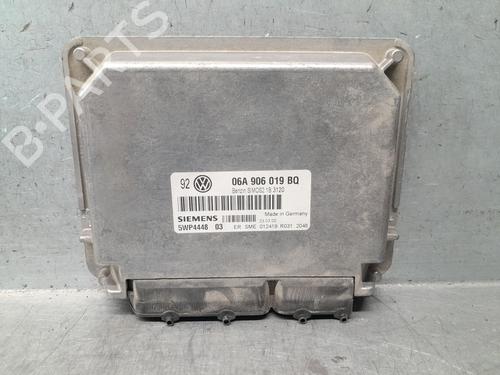 Used Engine control unit (ECU) Engine control unit (ECU) 37665835 37665835