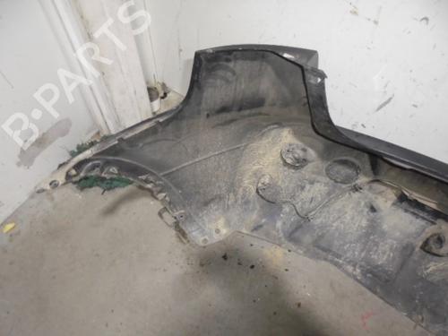 Rear bumper NISSAN QASHQAI / QASHQAI +2 I (J10, NJ10, JJ10E) 1.6 | BP9128485C8 