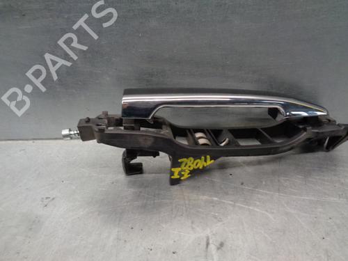 Rear left exterior door handle MERCEDES-BENZ E-CLASS T-Model (S210) E 280 T (210.263) | BP8516045C130 