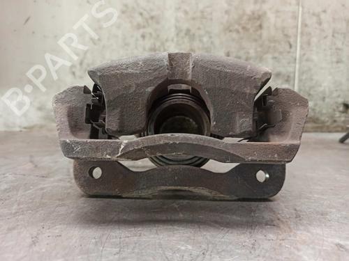 Right front brake caliper LAND ROVER FREELANDER I (L314)  | BP11617287M104 