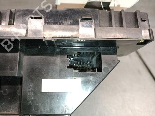 Right front window switch BMW X5 (E53) 3.0 d | BP32280883I26 