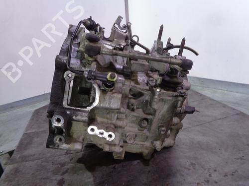 Gearbox MITSUBISHI LANCER VIII Sportback (CX_A)  | BP15228261M3 