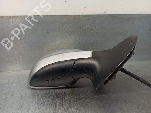 Right mirror SEAT CORDOBA (6K2) 1.9 TDI | BP17364450C27 