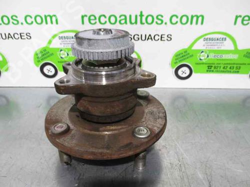 Used Right rear steering knuckle MITSUBISHI GALANT VIII (EA_) [1996-2004]  2079483