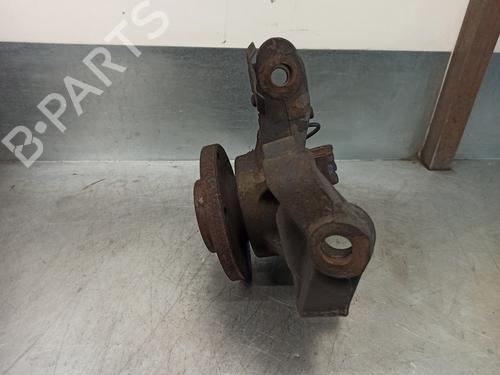 Right front steering knuckle MERCEDES-BENZ SPRINTER 3,5-t Van (B906)  | BP11928955M26 