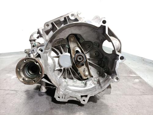 Used Gearbox Gearbox VW POLO IV (9N_, 9A_) 1.4 16V (75 hp) 34461752 34461752