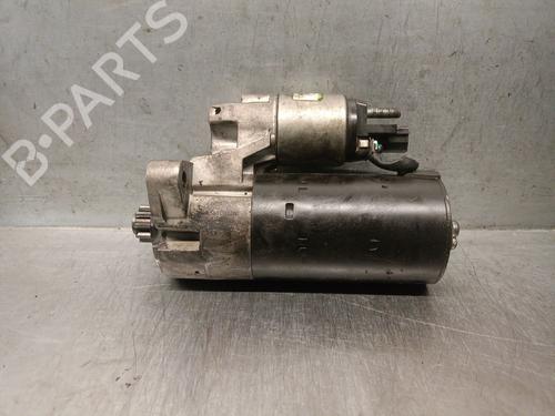 Startmotor AUDI Q7 (4LB) 3.0 TDI quattro | BP24497878M8 