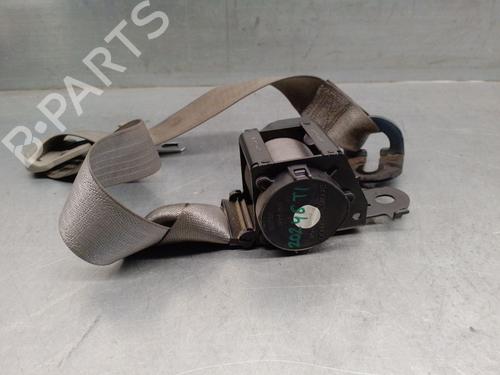 Rear left seatbelt JEEP GRAND CHEROKEE III (WH, WK)  | BP22721149I29 