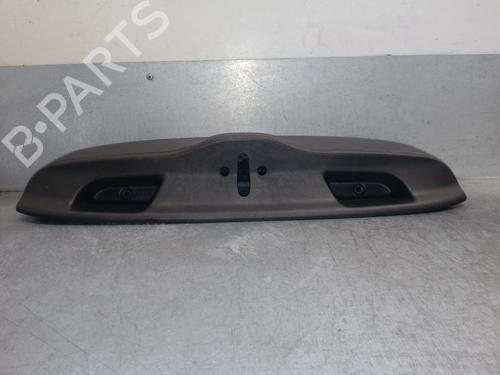 Kofferraumverkleidung für VOLVO C30 (533) 1.6 D (109 hp) 17035781