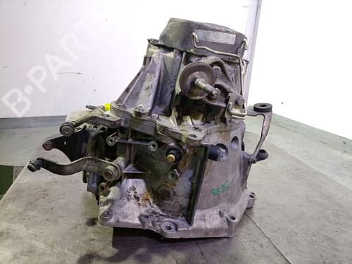 Gearbox CITROËN BERLINGO / BERLINGO FIRST MPV (MF_, GJK_, GFK_) 1.6 HDI 75 (MF9HW, GJ9HWC, GF9HWC, GN9HWC) | BP29426073M3 