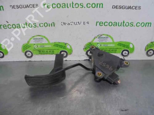 Used Pedal RENAULT KOLEOS I (HY_) 2.0 dCi (HY0K) (150 hp) 4640479