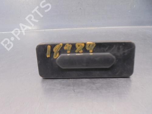 Trunk håndtak SMART FORFOUR Hatchback (453) 1.0 (453.042, 453.043) (71 hp) 15831144