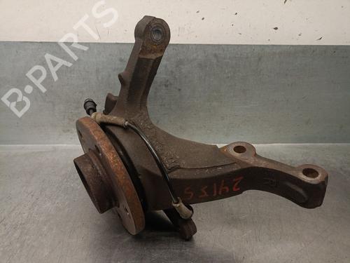 Right front steering knuckle RENAULT TRAFIC II Van (FL) | BP31038563M26