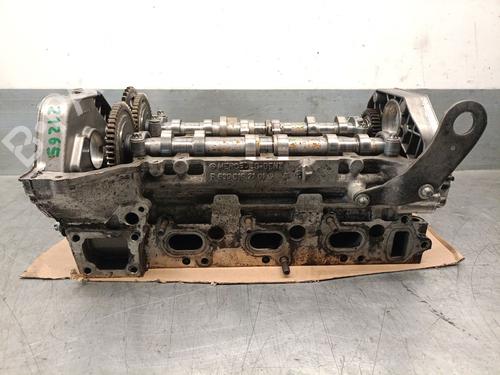 Used Cylinder head Cylinder head SMART FORFOUR (454) 1.5 CDI (454.001) (95 hp) 22810943 22810943