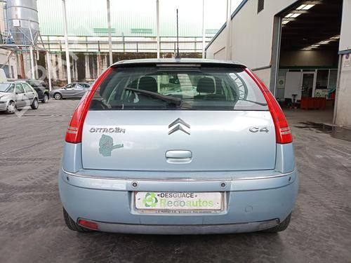 Climate control CITROËN C4 I (LC_) 1.6 HDi | BP24167791I5  - Image 6