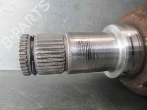 Left rear driveshaft SMART CITY-COUPE (450) 0.8 CDI (S1CLC1, 450.300, 450.301, 450.302, 450.303,... | BP5613412M40 