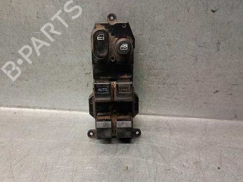Used Left front window switch HONDA JAZZ II (GD_, GE3, GE2) 1.2 i-DSI (GD5, GE2) (78 hp) 30698125