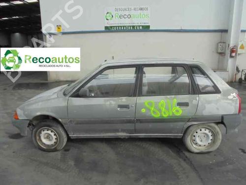 Used Parts CITROËN AX (ZA-_) 14 234805