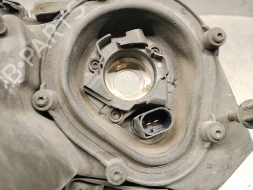 Left headlight MERCEDES-BENZ E-CLASS (W211) E 320 CDI (211.026) | BP35904023C28 - Image 7