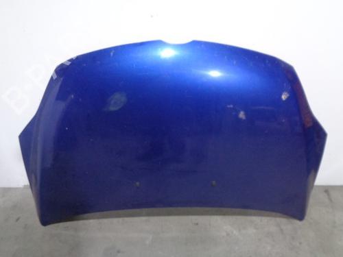 Used Hood MAZDA 5 (CR) 2.0 CD (CR19) (143 hp) 11411749