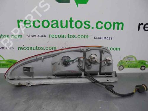 Left taillight HYUNDAI ATOS (MX)  | BP2103960C34 