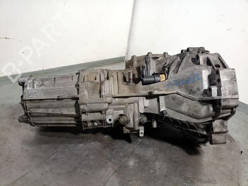 Gearbox AUDI A4 B6 Avant (8E5) 1.9 TDI | BP33054171M3 - Image 5