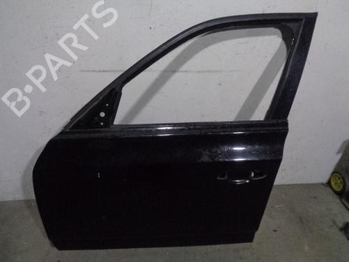 Used Left front door BMW X3 (E83) 2.0 d (150 hp) 13487590