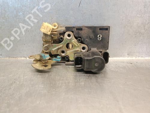Used Front right lock DAEWOO KALOS (KLAS) 1.2 (72 hp) 27807524