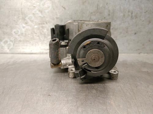 Throttle body SEAT IBIZA II (6K1) 1.4 i | BP32349650M82