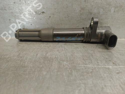 Used Ignition coil FIAT TIPO Saloon (356_, 357_) 1.4 (356SXA1B) (95 hp) 29457178