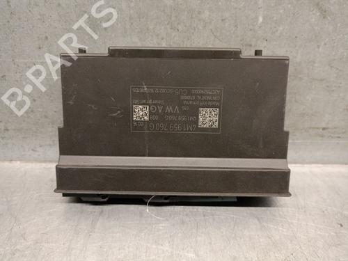 Used Electronic module Electronic module AUDI Q7 (4MB, 4MG, 4MQ) SQ7 TDI quattro (435 hp) 33431816 33431816