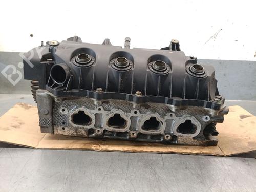 Used Cylinder head Cylinder head RENAULT CLIO III (BR0/1, CR0/1) 1.2 16V (BR02, BR0J, BR11, CR02, CR0J, CR11) (75 hp) 33461139 33461139