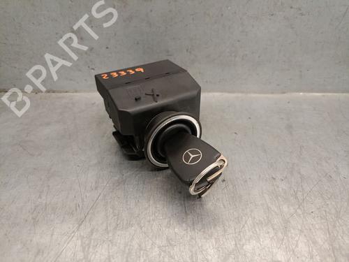 Used Ignition barrel MERCEDES-BENZ E-CLASS (W211) [2002-2009]  28009725