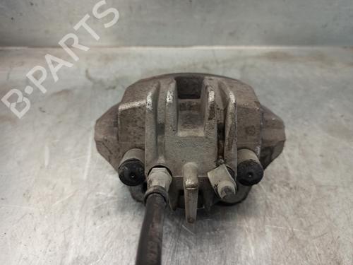 Left rear brake caliper BMW 5 (E60)  | BP14925864M107 
