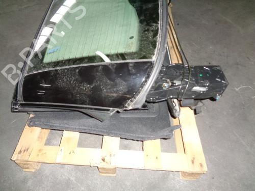 Convertible top MERCEDES-BENZ SLK (R170) 200 Kompressor (170.444) | BP21020738C123 