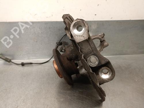 Right front steering knuckle BMW 3 Touring (E91) 320 d | BP22732257M26 