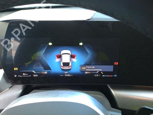 Rear mirror BMW X2 (F39) sDrive 18 d | BP32283392I6