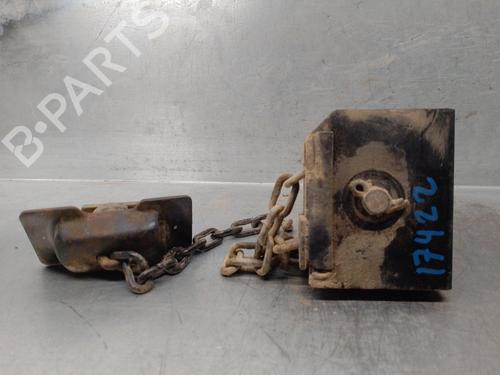 Andre MITSUBISHI L200 / TRITON (KA_T, KB_T) 2.5 DI-D (KA4T) | BP20266616O1 