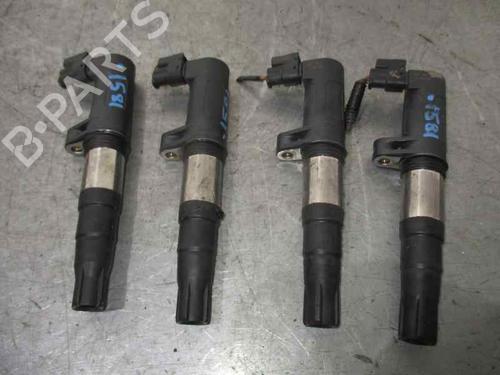 Używane Cewka zapłonowa RENAULT MEGANE I Classic (LA0/1_) 1.6 16V (LA00, LA04, LA0B, LA11, LA16, LA19, LA1J, LA1K,... (107 hp) 2105646