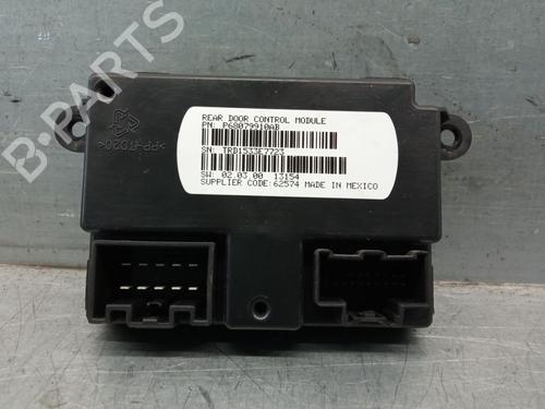 elektronisk-modul-lancia-voyager-mpv-404_-2011-2012-2013-2014-27263060 main image