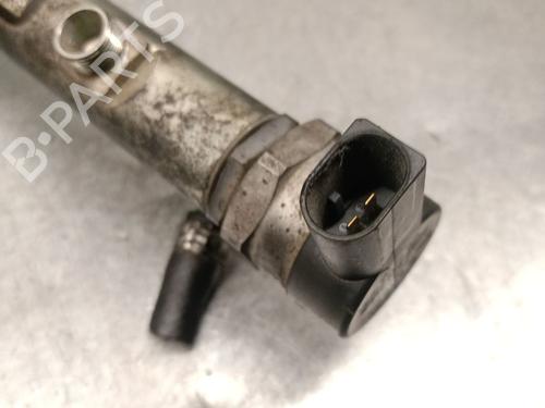 Injection rail MERCEDES-BENZ SPRINTER 3-t Van (B906) 215 CDI (906.611, 906.613) | BP31999022M98