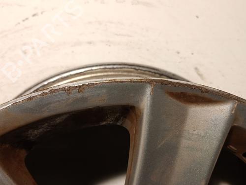 Felga PEUGEOT 207 (WA_, WC_) 1.4 16V | BP29852739C45 