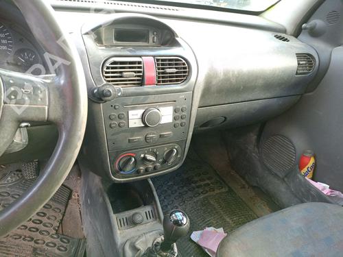 Front slam panel OPEL COMBO Box Body/MPV 1.3 CDTI 16V | BP30911022C72 - Image 13