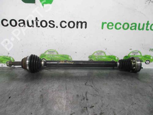 Used Right front driveshaft VW POLO III (6N1) 64 1.9 D (64 hp) 3252037