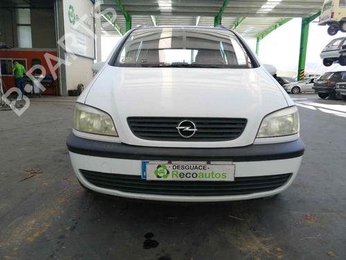 Left taillight OPEL ZAFIRA A MPV (T98)  | BP10372766C34 
