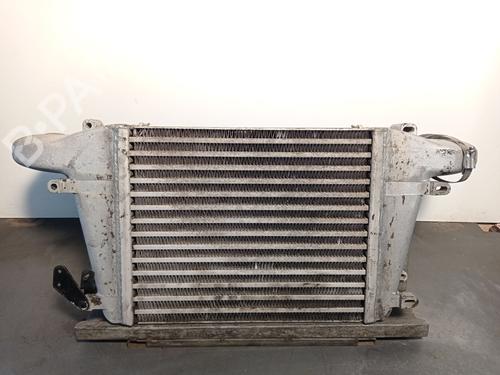 Intercooler NISSAN CABSTAR E (TL_, VL_) 90.32, 90.28, 95.32, 95.28 (TL0) | BP23962346M30 