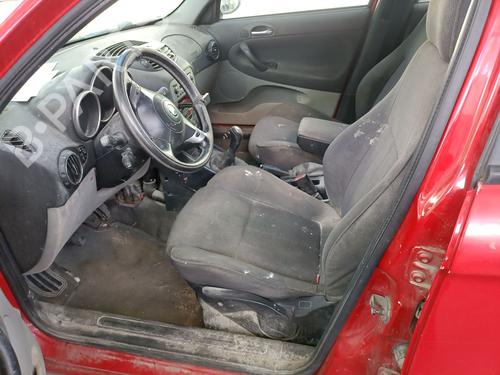 Zekeringkast ALFA ROMEO 147 (937_) 1.6 16V T.SPARK ECO (937.AXA1A, 937.BXA1A) | BP30626143E1 